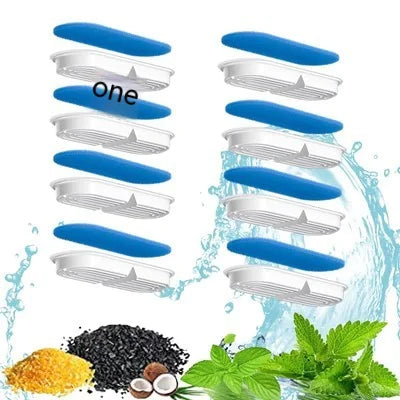 Pet Fountain Filter – Clean, Fresh Water Every Time